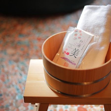 Naokonoza Bettei Fuyacho Villa Kyoto Dış mekan fotoğraf