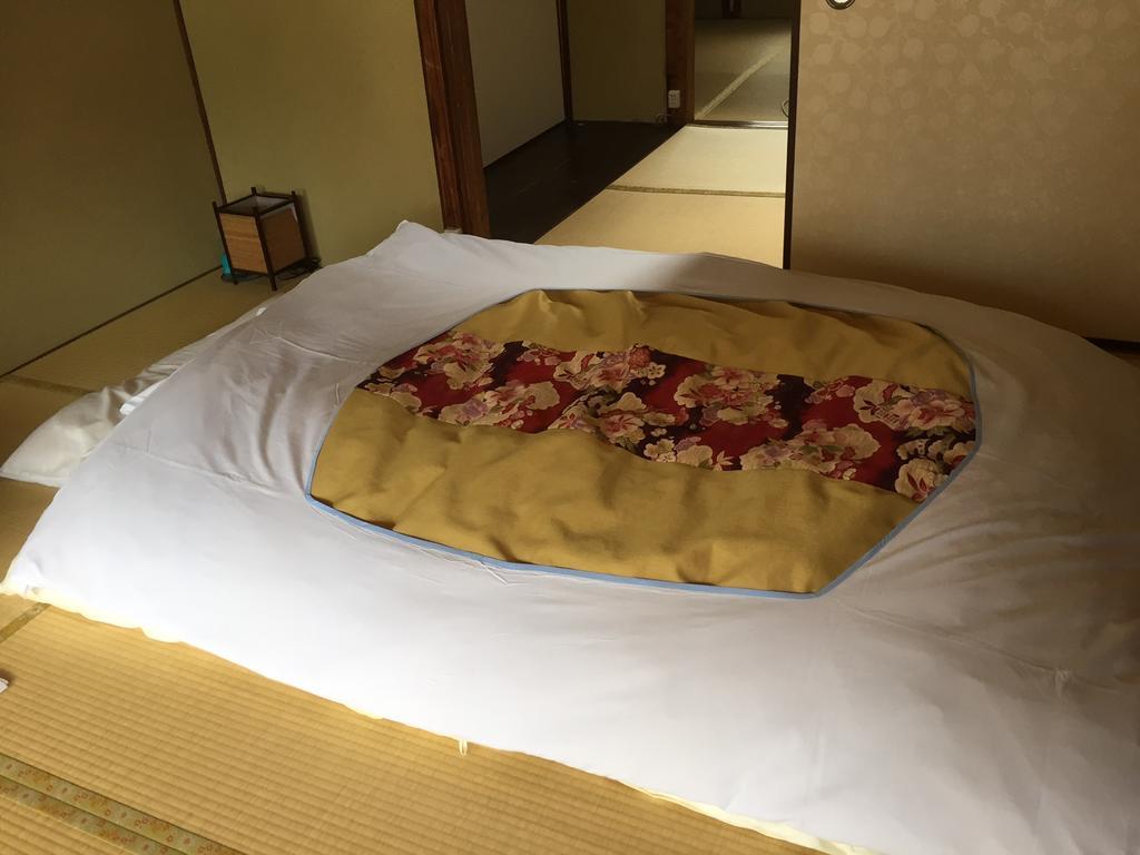 Naokonoza Bettei Fuyacho Villa Kyoto Dış mekan fotoğraf