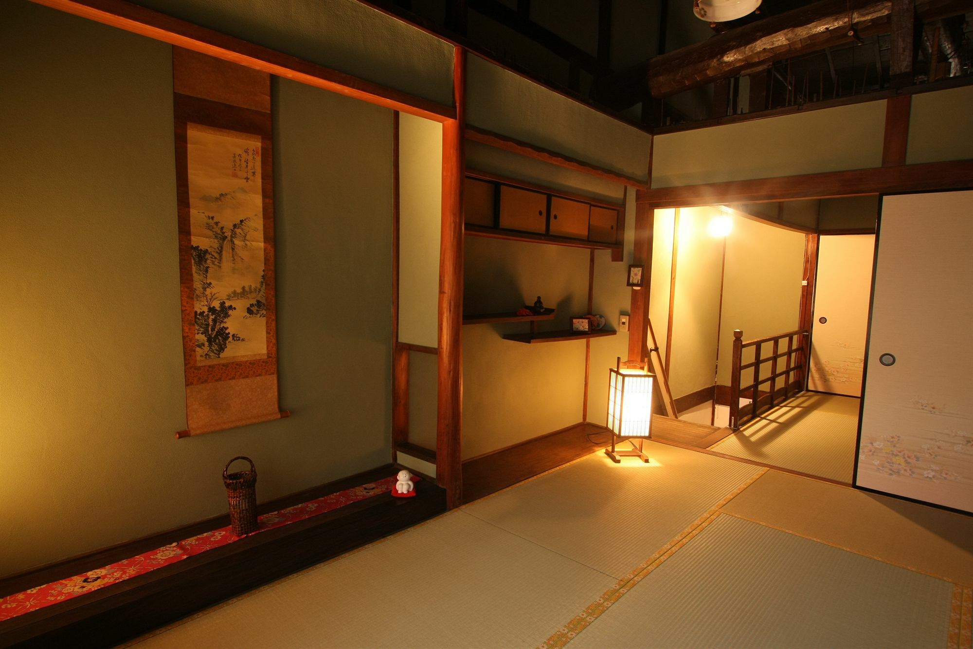 Naokonoza Bettei Fuyacho Villa Kyoto Dış mekan fotoğraf